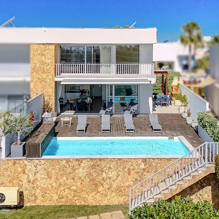 Willa Casa Aleksandra - Private Pool