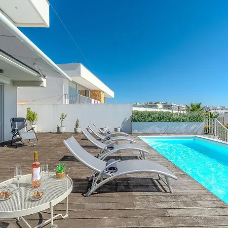 Casa Aleksandra - Private Pool Albufeira