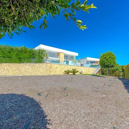 Casa Aleksandra - Private Pool Albufeira