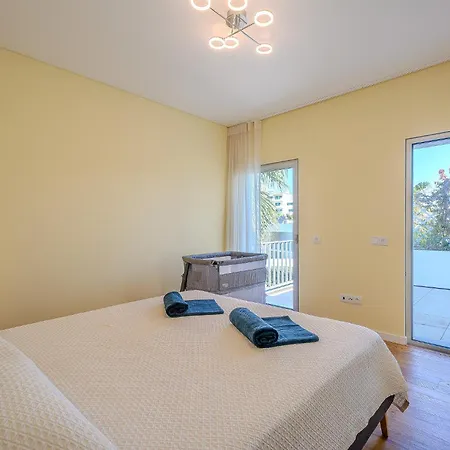 Casa Aleksandra - Private Pool Willa Albufeira