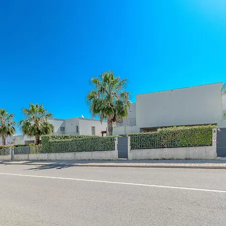 Casa Aleksandra - Private Pool * Albufeira