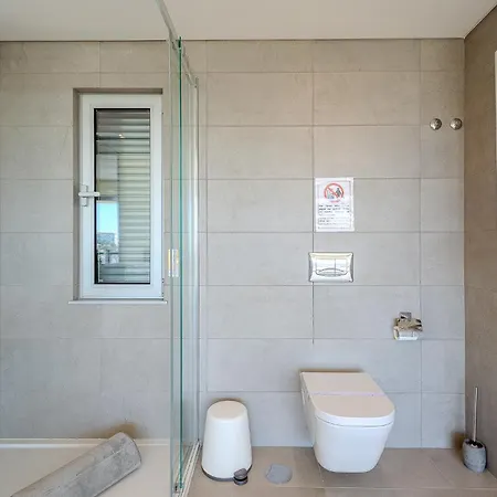 Willa Casa Aleksandra - Private Pool Albufeira