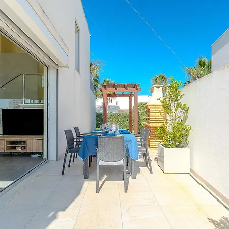 Casa Aleksandra - Private Pool Willa Albufeira