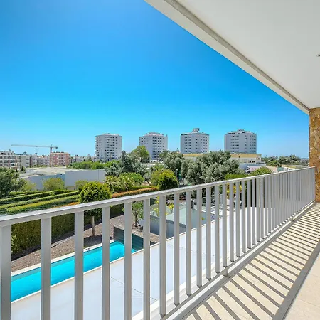 Casa Aleksandra - Private Pool Willa Albufeira