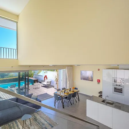 Willa Casa Aleksandra - Private Pool