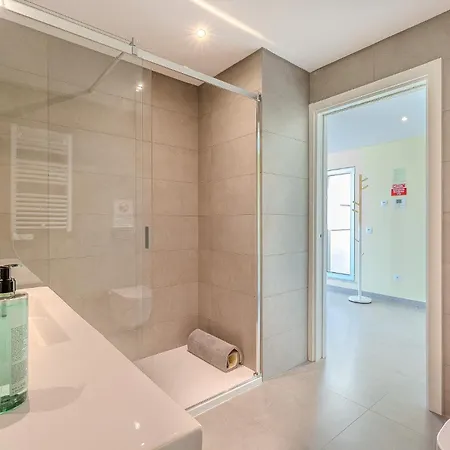 Casa Aleksandra - Private Pool * Albufeira