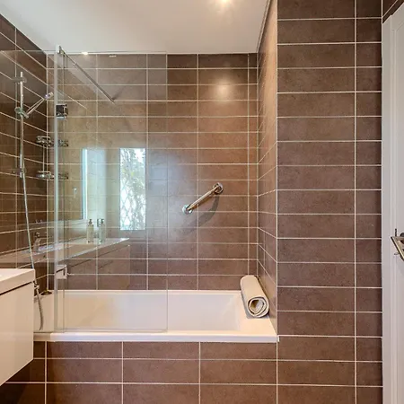 Casa Aleksandra - Private Pool Willa Albufeira