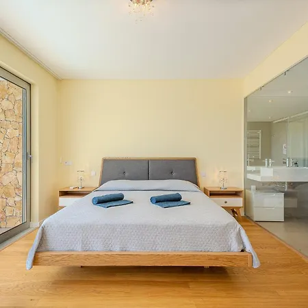 Casa Aleksandra - Private Pool Willa Albufeira